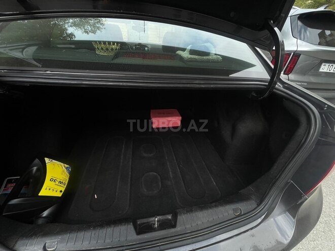 Chevrolet Cruze 2014, 320,000 km - 1.4 l - Bakı