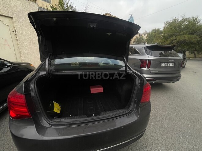 Chevrolet Cruze 2014, 320,000 km - 1.4 l - Bakı