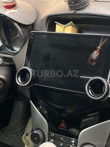 Chevrolet Cruze 2014, 320,000 km - 1.4 l - Bakı