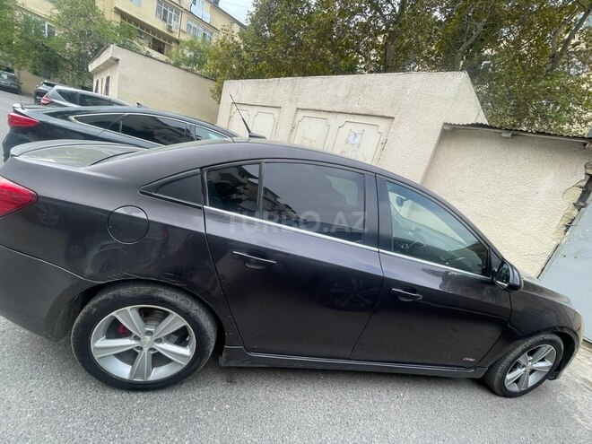Chevrolet Cruze 2014, 320,000 km - 1.4 l - Bakı