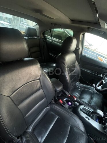 Chevrolet Cruze 2014, 320,000 km - 1.4 l - Bakı