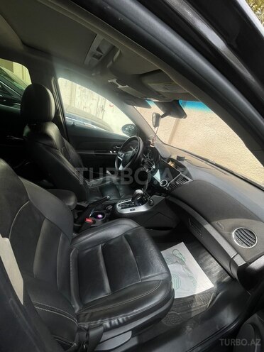 Chevrolet Cruze 2014, 320,000 km - 1.4 l - Bakı