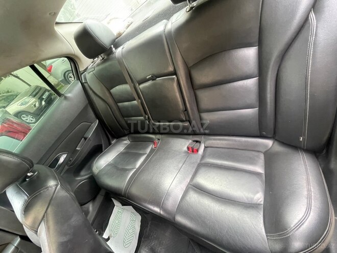 Chevrolet Cruze 2014, 320,000 km - 1.4 l - Bakı