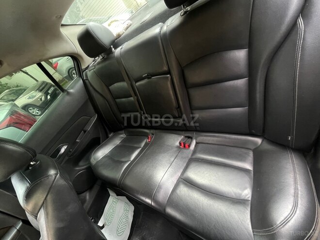 Chevrolet Cruze 2014, 320,000 km - 1.4 l - Bakı