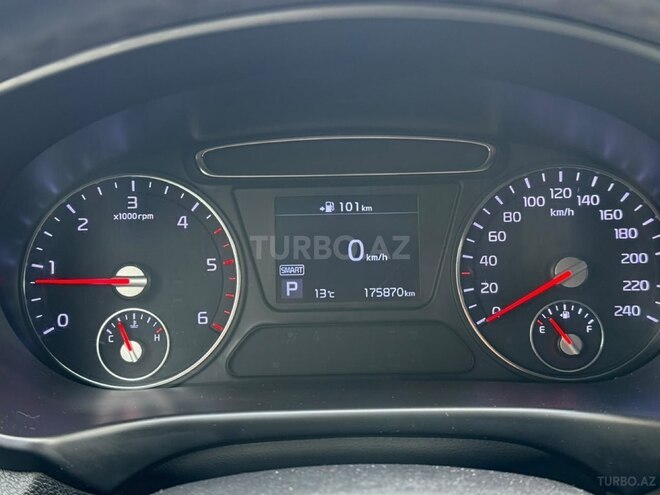 Kia Sorento 2019, 175,899 km - 2.0 l - Bakı