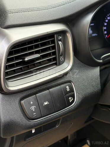Kia Sorento 2019, 175,899 km - 2.0 l - Bakı