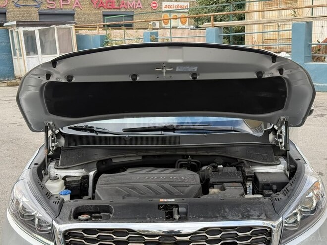 Kia Sorento 2019, 175,899 km - 2.0 l - Bakı