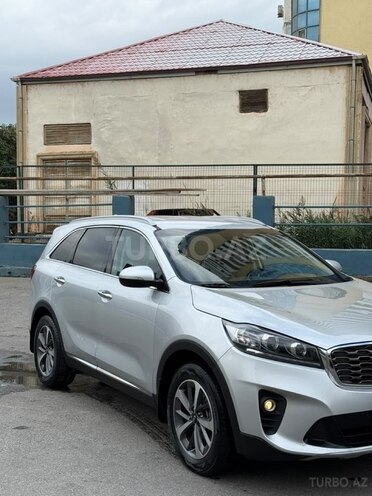 Kia Sorento 2019, 175,899 km - 2.0 l - Bakı