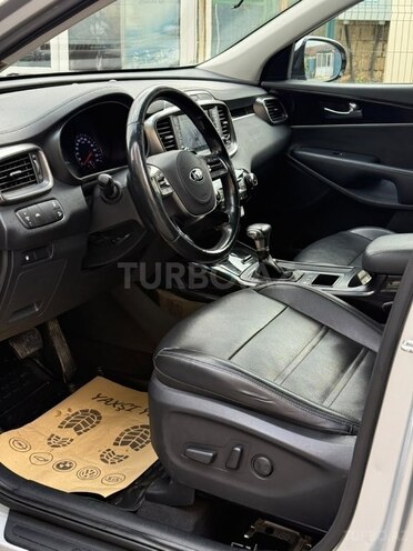 Kia Sorento 2019, 175,899 km - 2.0 l - Bakı
