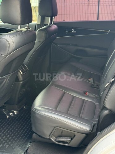 Kia Sorento 2019, 175,899 km - 2.0 l - Bakı