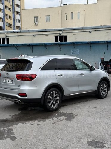 Kia Sorento 2019, 175,899 km - 2.0 l - Bakı