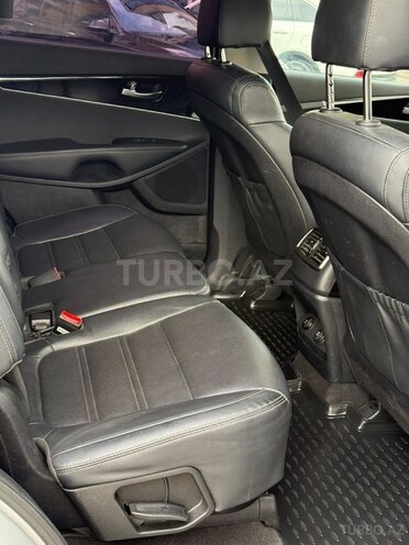 Kia Sorento 2019, 175,899 km - 2.0 l - Bakı
