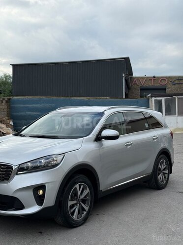 Kia Sorento 2019, 175,899 km - 2.0 l - Bakı