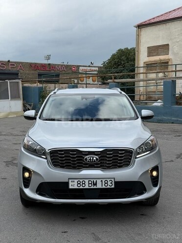 Kia Sorento 2019, 175,899 km - 2.0 l - Bakı