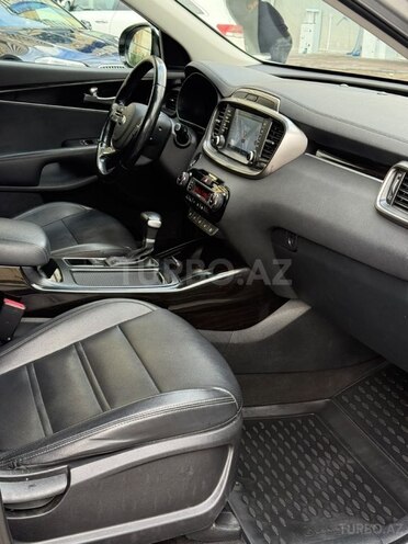 Kia Sorento 2019, 175,899 km - 2.0 l - Bakı