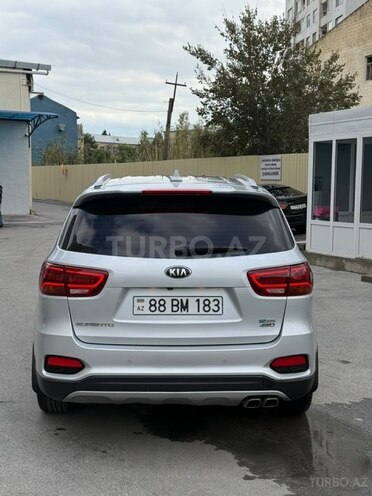 Kia Sorento 2019, 175,899 km - 2.0 l - Bakı