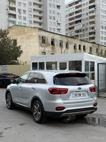 Kia Sorento 2019, 175,899 km - 2.0 l - Bakı