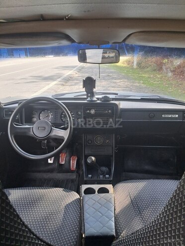 LADA (VAZ) 2107 2003, 22,222 km - 1.7 l - Qəbələ