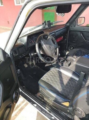 LADA (VAZ) Niva 2014, 126,000 km - 1.7 l - Astara