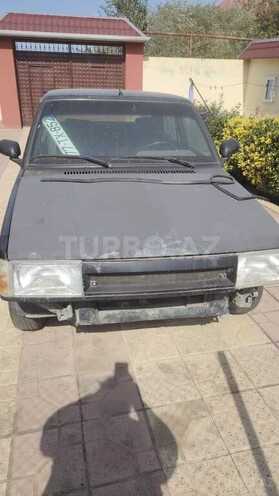 Tofas Sahin 2004, 258,866 km - 1.6 l - Bakı