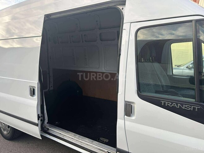 Ford Transit 2010, 220,000 km - 2.2 l - Bakı