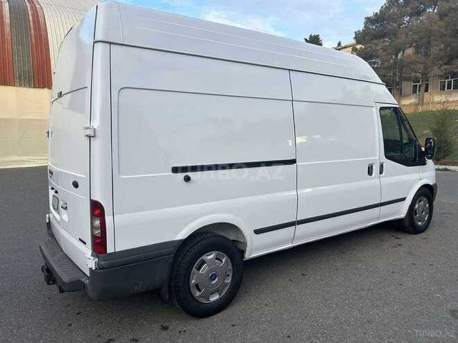 Ford Transit 2010, 220,000 km - 2.2 l - Bakı