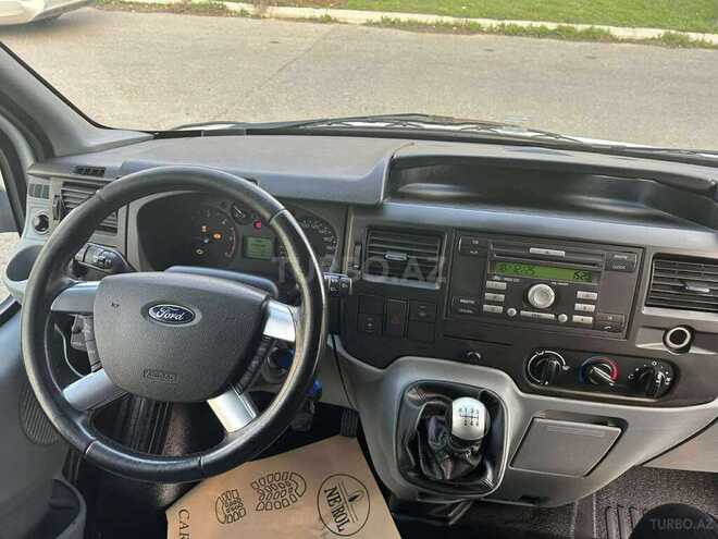 Ford Transit 2010, 220,000 km - 2.2 l - Bakı