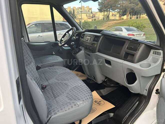 Ford Transit 2010, 220,000 km - 2.2 l - Bakı