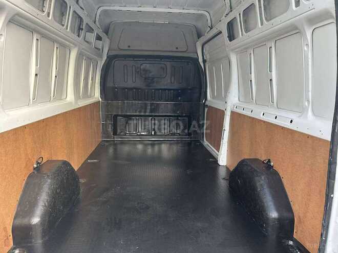 Ford Transit 2010, 220,000 km - 2.2 l - Bakı