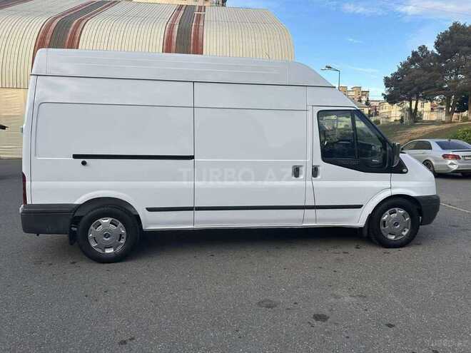 Ford Transit 2010, 220,000 km - 2.2 l - Bakı