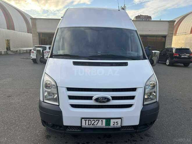 Ford Transit 2010, 220,000 km - 2.2 l - Bakı