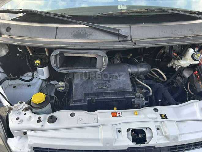 Ford Transit 2010, 220,000 km - 2.2 l - Bakı