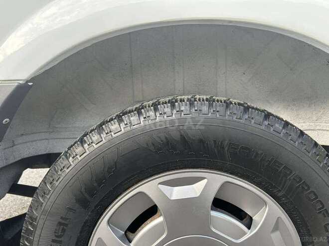 Ford Transit 2010, 220,000 km - 2.2 l - Bakı