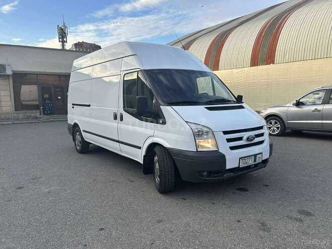 Ford Transit 2010, 220,000 km - 2.2 l - Bakı