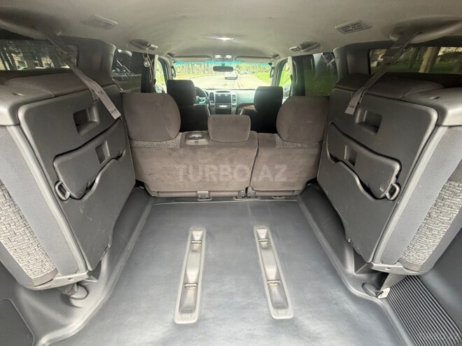 Toyota Land Cruiser Prado 2009, 196,000 km - 2.7 l - Bakı