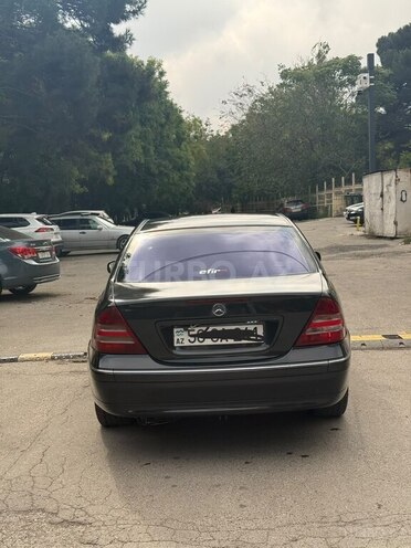 Mercedes C 200 2000, 368,888 km - 2.0 l - Bakı