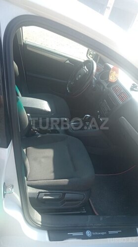 Volkswagen Jetta 2014, 193,430 km - 1.8 l - Şamaxı