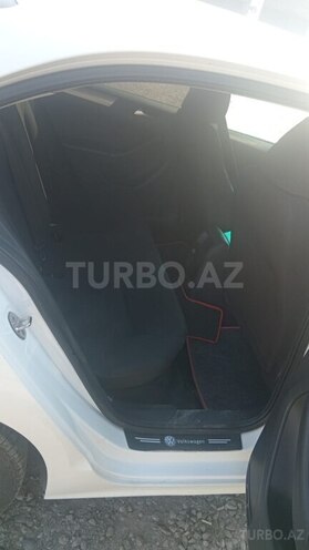 Volkswagen Jetta 2014, 193,430 km - 1.8 l - Şamaxı