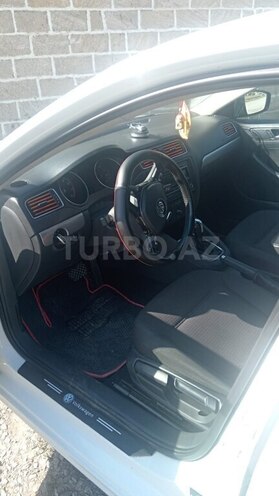Volkswagen Jetta 2014, 193,430 km - 1.8 l - Şamaxı