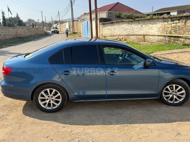 Volkswagen Jetta 2015, 150,000 km - 2.0 l - Bakı