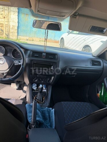Volkswagen Jetta 2015, 150,000 km - 2.0 l - Bakı