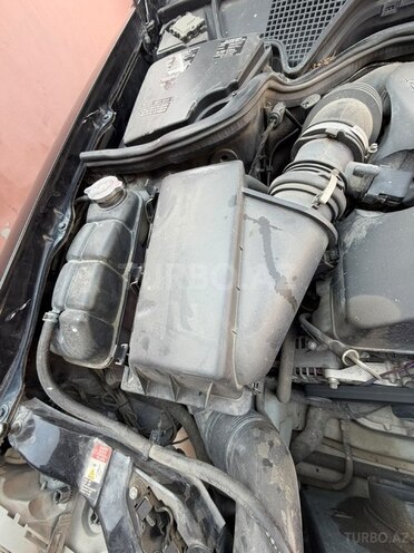 Mercedes E 320 2001, 434,000 km - 3.2 l - Bakı