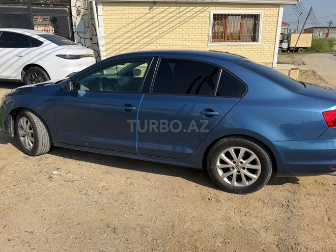 Volkswagen Jetta 2015, 150,000 km - 2.0 l - Bakı