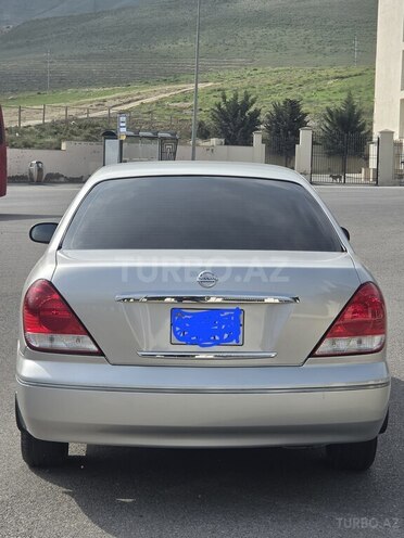 Nissan Sunny 2008, 235,952 km - 1.6 l - Bakı