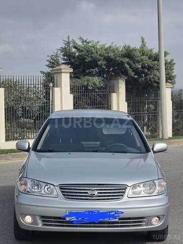 Nissan Sunny 2008, 235,952 km - 1.6 l - Bakı
