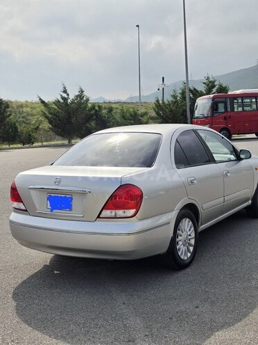 Nissan Sunny 2008, 235,952 km - 1.6 l - Bakı