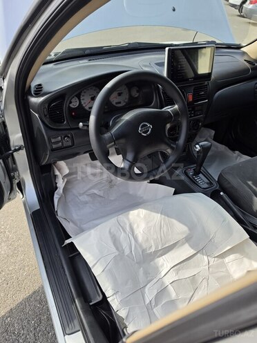 Nissan Sunny 2008, 235,952 km - 1.6 l - Bakı