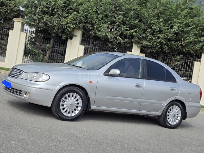 Nissan Sunny 2008, 235,952 km - 1.6 l - Bakı