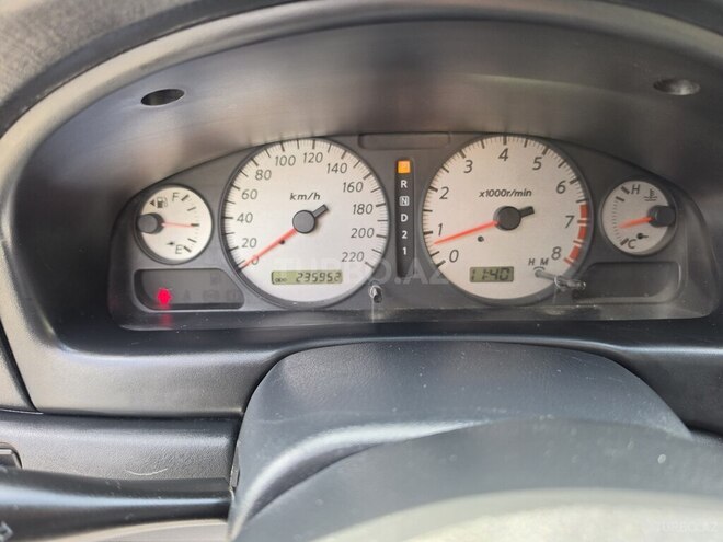 Nissan Sunny 2008, 235,952 km - 1.6 l - Bakı