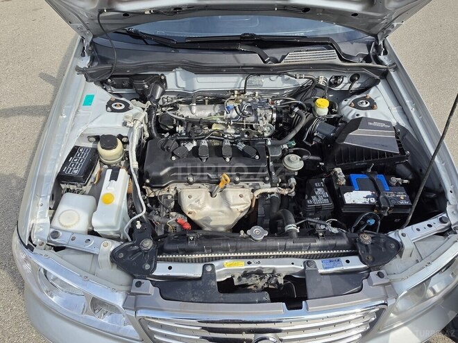 Nissan Sunny 2008, 235,952 km - 1.6 l - Bakı
